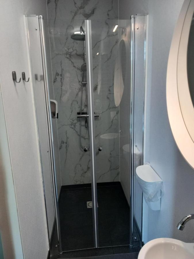 Meschermolen, Overnachten In De Schuur Eijsden Extérieur photo