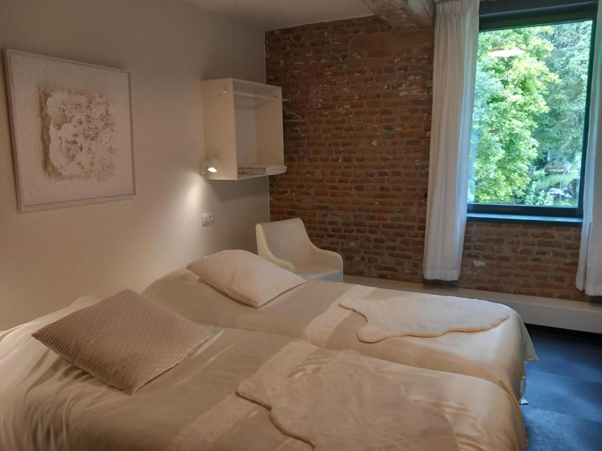 Meschermolen, Overnachten In De Schuur Eijsden Extérieur photo