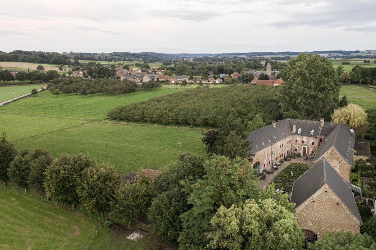 Meschermolen, Overnachten In De Schuur Eijsden Extérieur photo