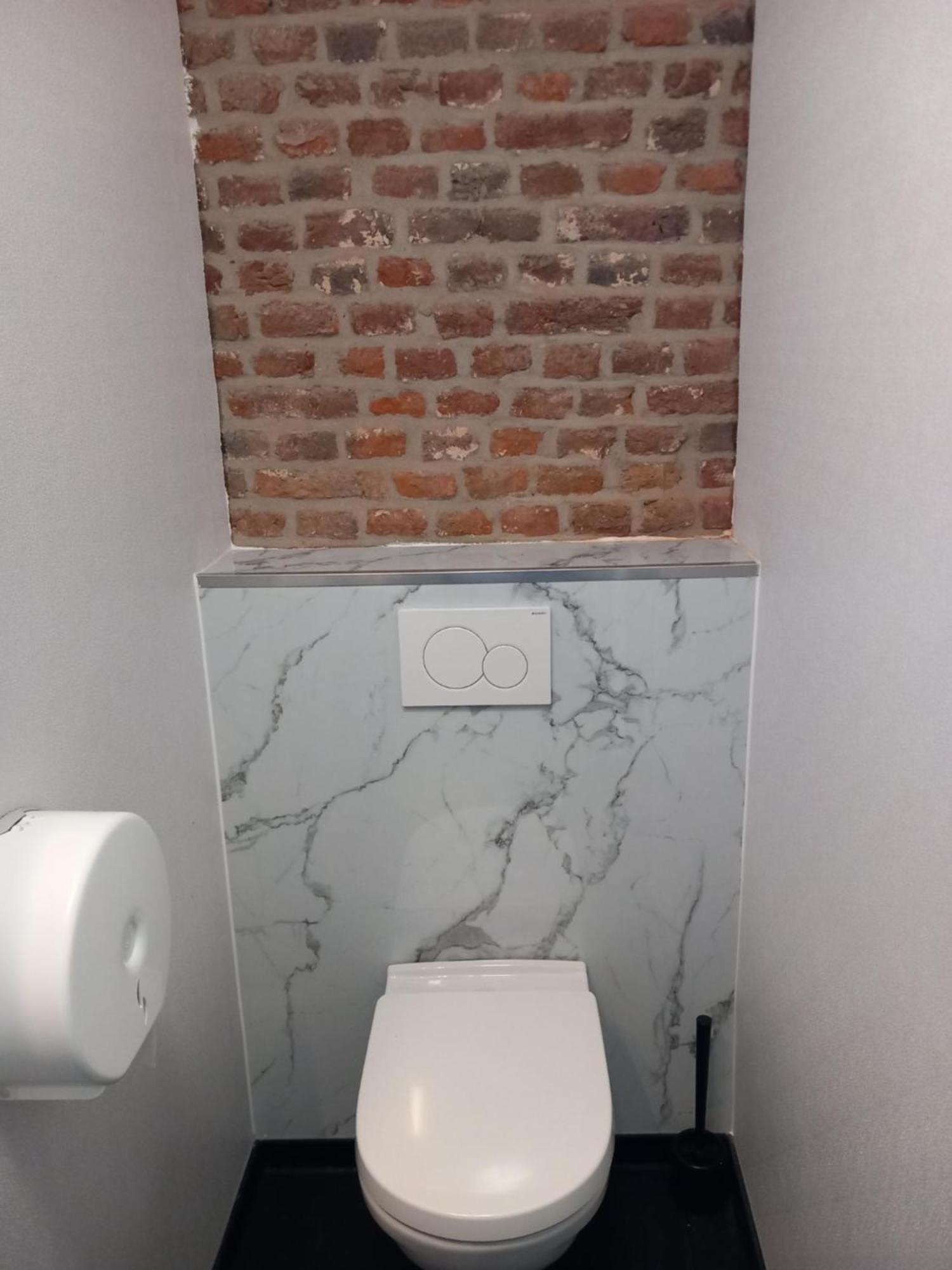 Meschermolen, Overnachten In De Schuur Eijsden Extérieur photo