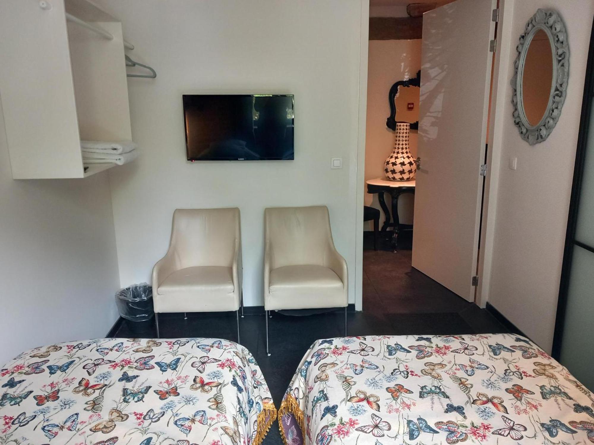 Meschermolen, Overnachten In De Schuur Eijsden Extérieur photo