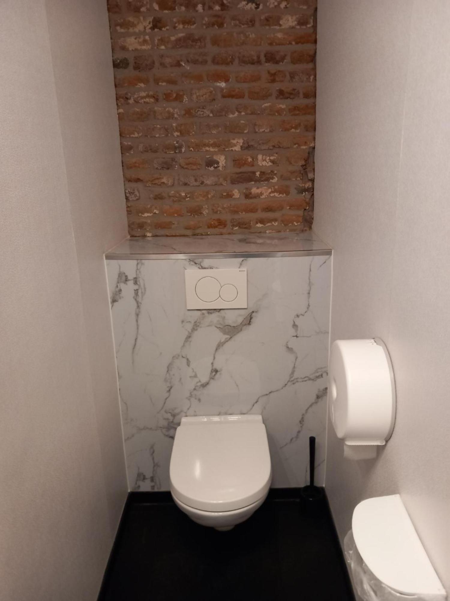 Meschermolen, Overnachten In De Schuur Eijsden Extérieur photo